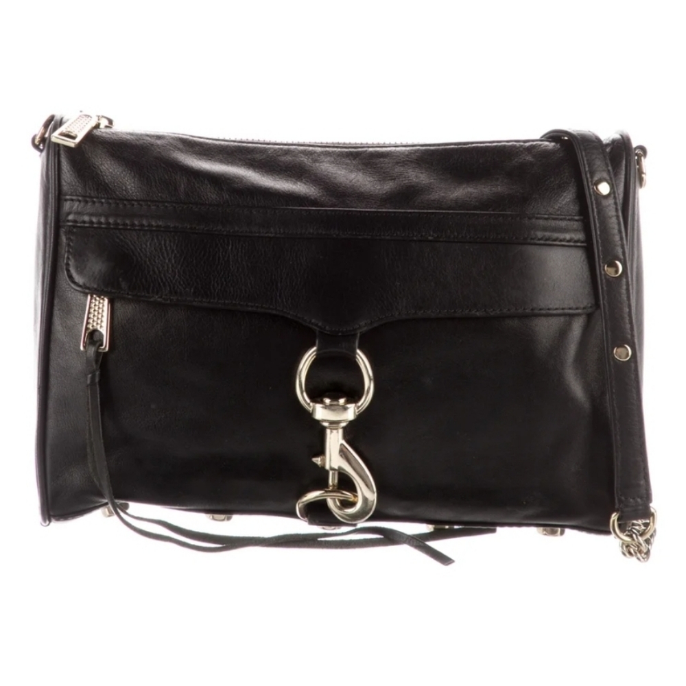 Rebecca Minkoff M.A.C Crossbody Bag